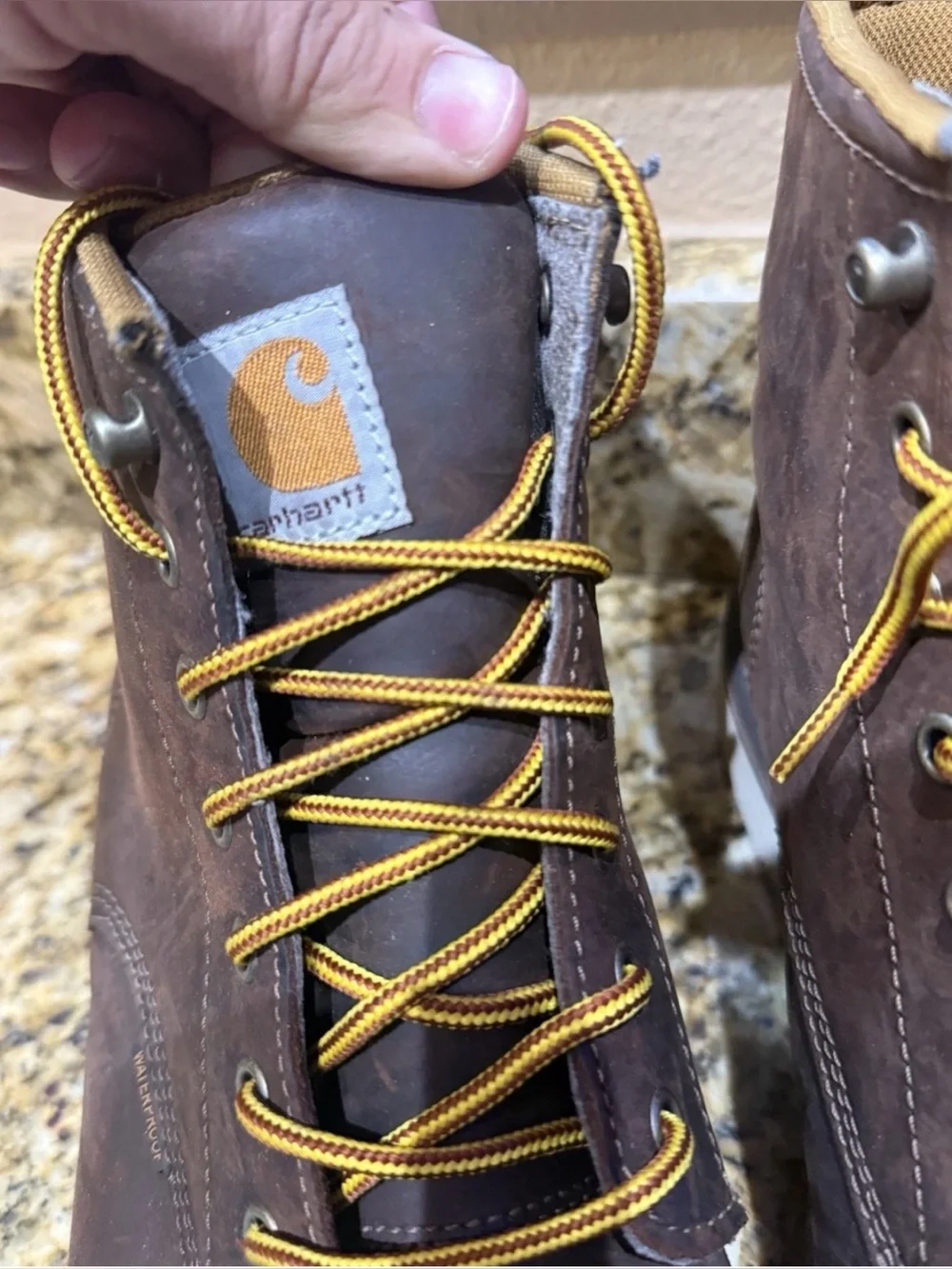 Carhartt absolute best